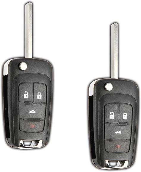 2016 Impala Key Fob Programming 的图像结果