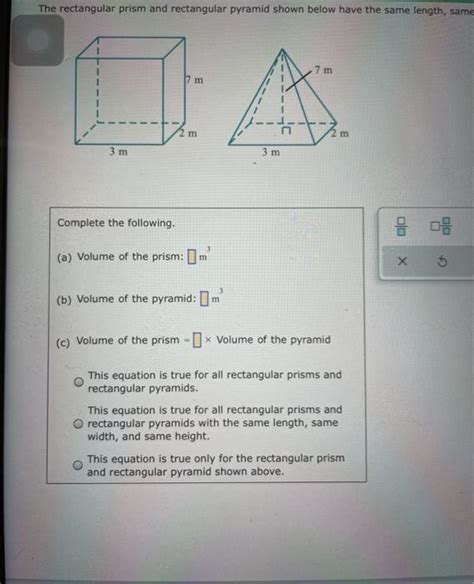 Image result for Rectangular Prism and Pyramid