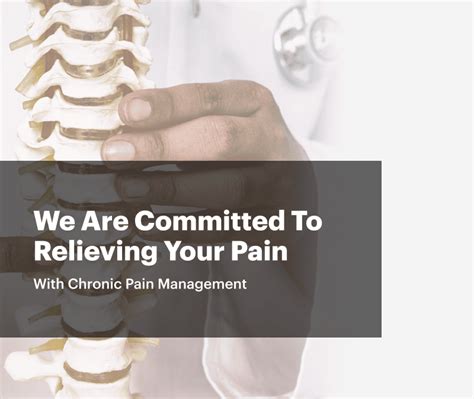Best Chronic Pain Management Treatment Hospital in Bangalore | Aster RV ...