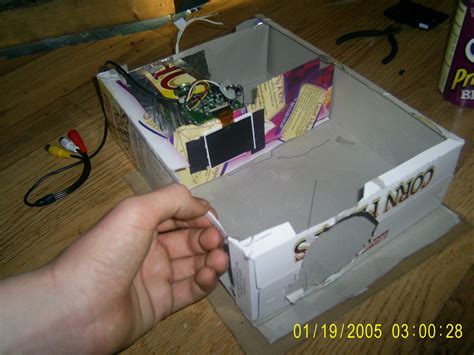 Homemade Motorized Projector Screen 的图像结果