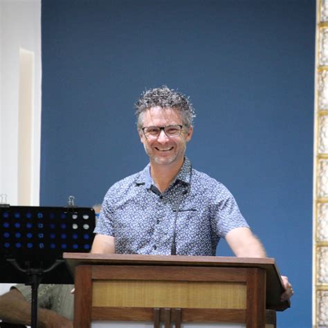 Ministries — Rockingham Church of Christ