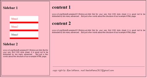 HTML CSS3 的图像结果