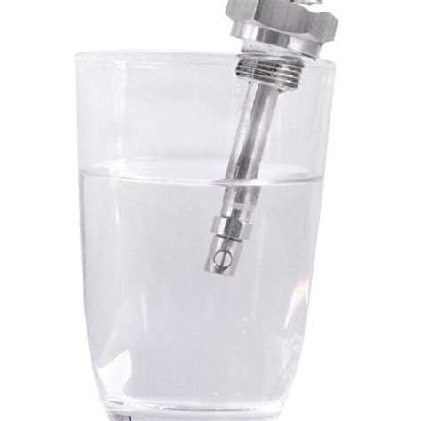 Flow meter for compressed air and gases - VA 500 | CS INSTRUMENTS