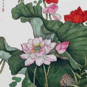 SOLD OUT Create Plus: Lotus Flower Painting, Cincinnati Art Museum, 8 ...
