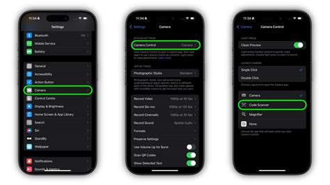 Image result for QR Code Scanner iPhone 15