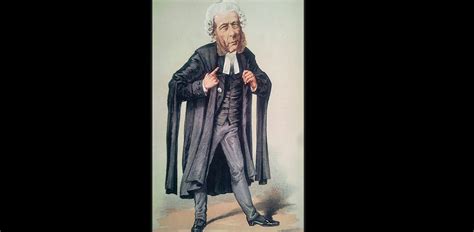 ‘The Lawyer’s Gown’