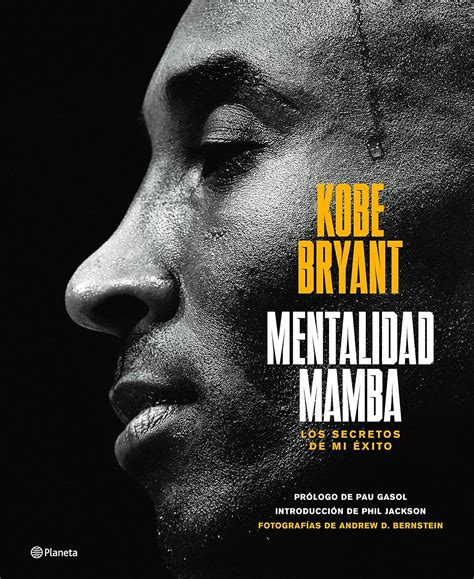 Amazon.com: Mentalidad mamba: Los secretos de mi éxito / The Mamba ...