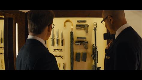 Image result for Kingsman Exploding Heads