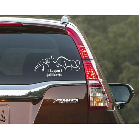 Car Window Decal – Peacockride