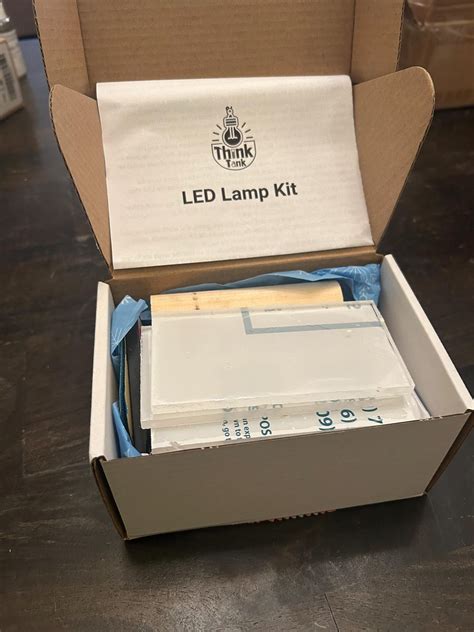 Image result for LED Lamp Kit