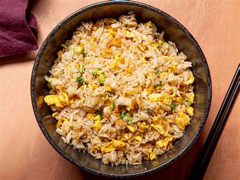 Egg Fried Rice Recipe | ThePawn.com.hk