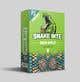 Entry #72 by milanc1956 for Snake Bite - Logo & Box Design | Freelancer