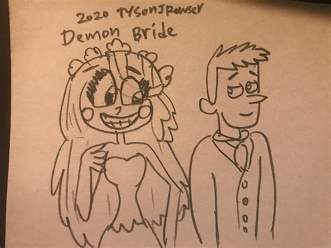 Image result for Demon Bull Bride 4