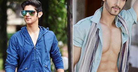 Check Out The Insane Transformation Of Bigg Boss Rohan Mehra