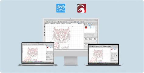 Laser Programming Software 的图像结果