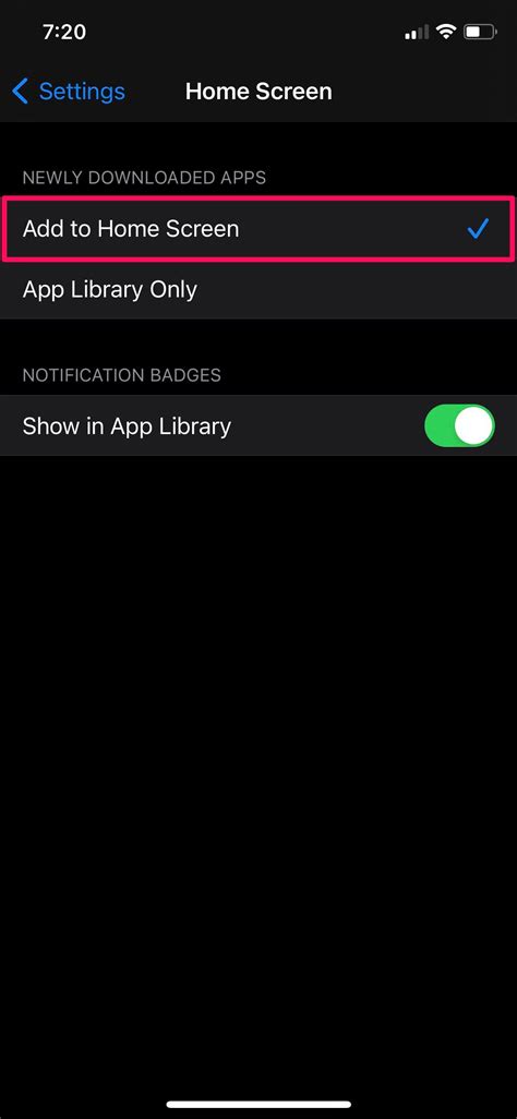 Image result for How to Hide App Library