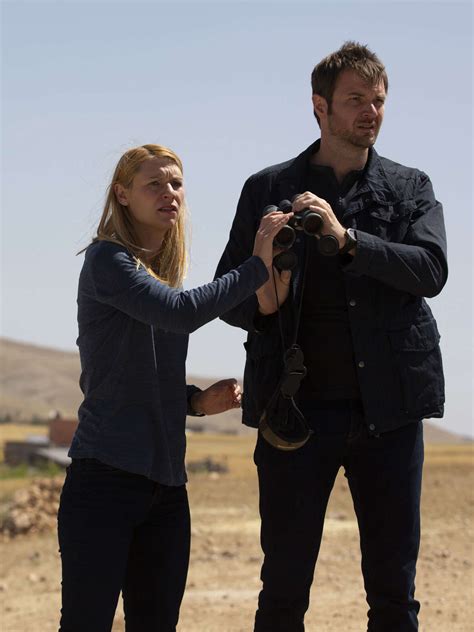 Homeland Season 8 Production Cast Additions Synopsis