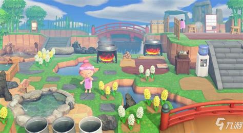 动森幽幽礼物怎么最新素材