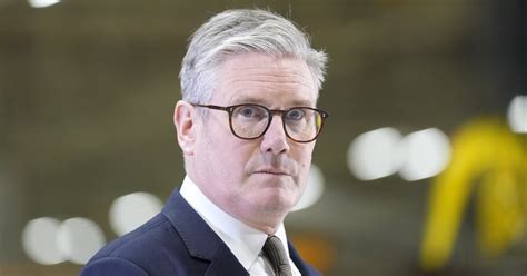 Starmer declines to say which way he will vote on assisted dying – The ...