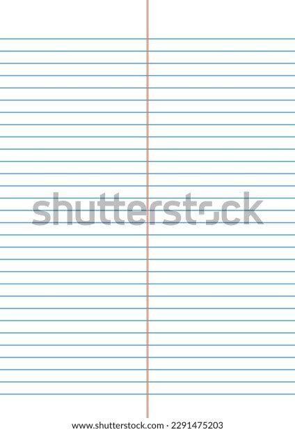 Notebook Paper Background 的图像结果