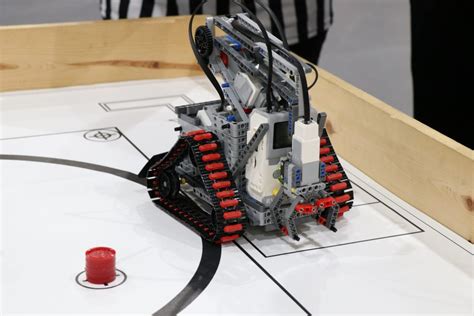 CTT Robotics Competitions 的图像结果
