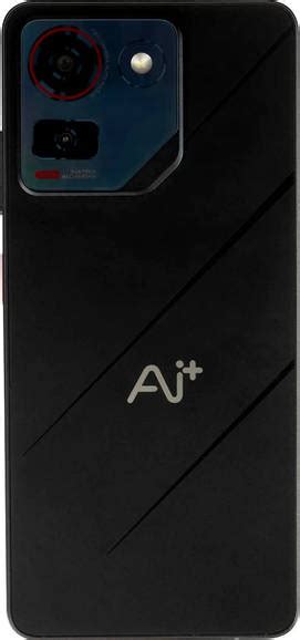 Ai+ Pulse - Full Specifications & Price in India (12th April, 2026 ...