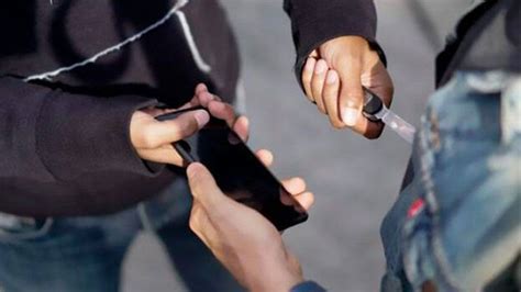 Mobile fraud gang's rampage in capital city: Five attacks in 14 hours ...