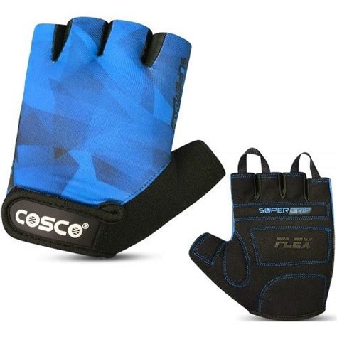 Cosco Gym Glove FLEX – Vasuki Fitness