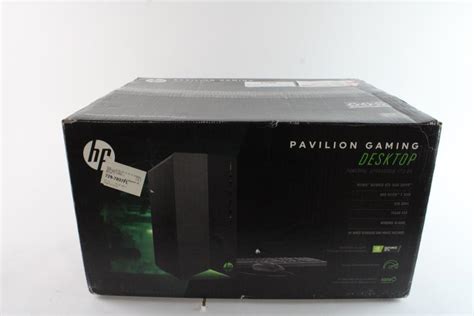 HP Pavilion Computer 的图像结果