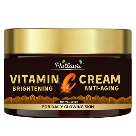 Face Cream – Phillauri