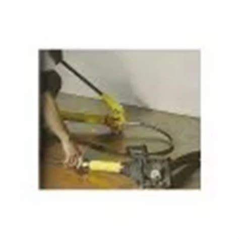 Hydraulic Cable Cutters - Hydraulic Cable Cutter Trader - Retailer from ...