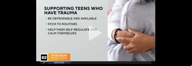 Real Strategies to Help Teens Cope With Grief: You Are Not Alone Aesthetic