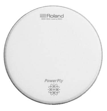 Roland MH2 Dual-Ply Mesh Head – ChennaiMusicals
