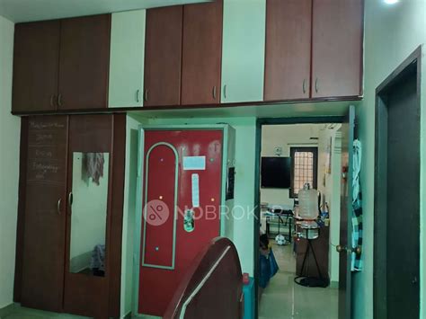 Pratham Apartment Pallikaranai - Without Brokerage Semi-furnished 2 BHK ...