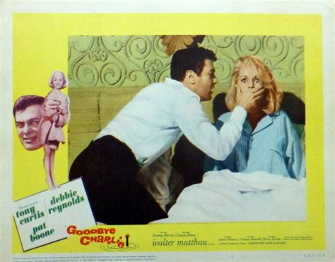 Picture of Goodbye Charlie