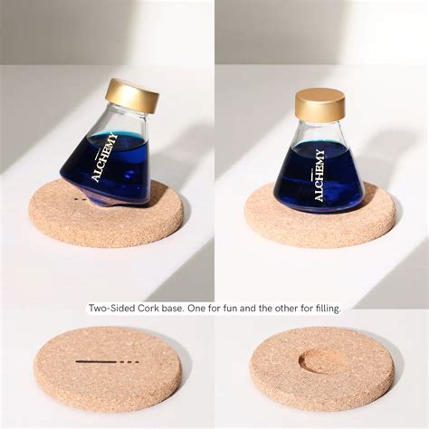 Alchemy Fountain Pen Inks Drops of Mars 60ml | Artzo India