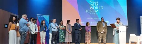 XISS Director attended the Conference of Jesuit Business Schools in ...