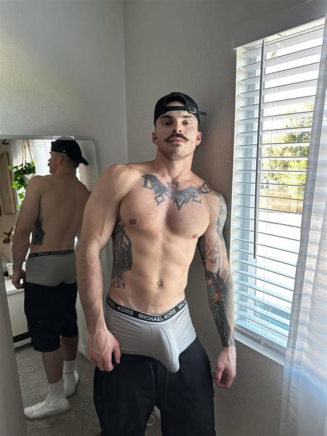 Morning bulge : r/Bulges