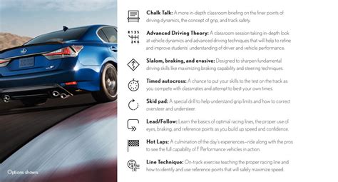 Image result for Lexus Driving Tutorial