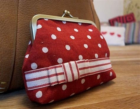 Image result for Snap Purse Tutorial