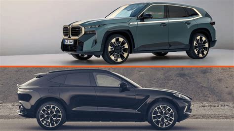 Best Used V8 Performance SUVs: 2026 Guide & Pricing | AutoTorque ...