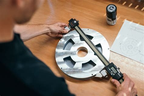 Position Tolerance Examples 的图像结果