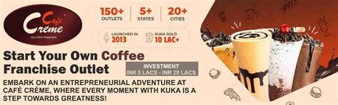 Cafe Creme (India) Pvt Ltd