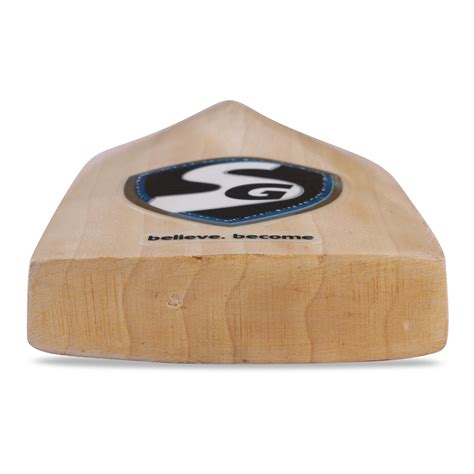 SG RP Icon English Willow Cricket Bat (Rishabh Pant Series) – TeamSG