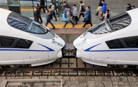 All Key Contracts Of Bullet Train Go To Japanese Firms, What About PM ...