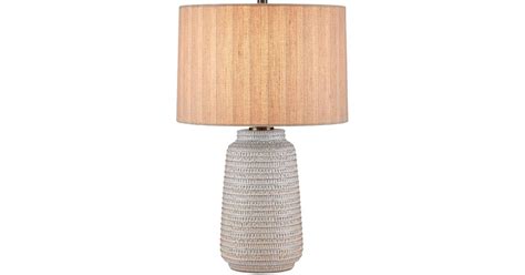Currey and Company 6000-0978 Owen 26" Tall Buffet Table Lamp | Ferguson ...