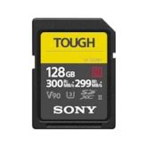SF-G Series TOUGH UHS-II SD Memory Cards | 32, 64 & 128-GB | Sony India