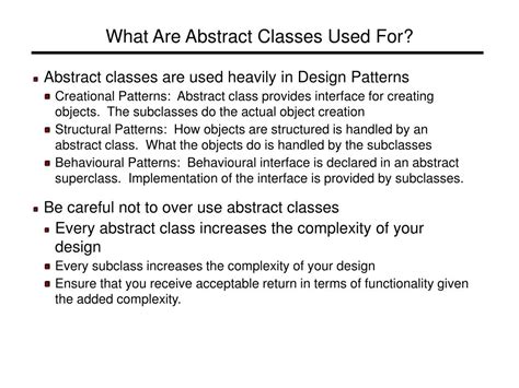 Abstract Classes Explained 的图像结果