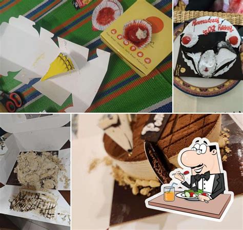 7th Heaven Cakes and Desserts, Bengaluru - Restaurant menu, prices and ...