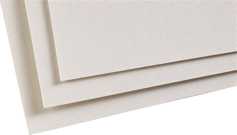 Clairefontaine PastelMat Paper Pack 5sh 24x32-Light, 24 x 32 cm, Light ...